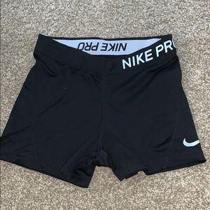 Nike Pros
